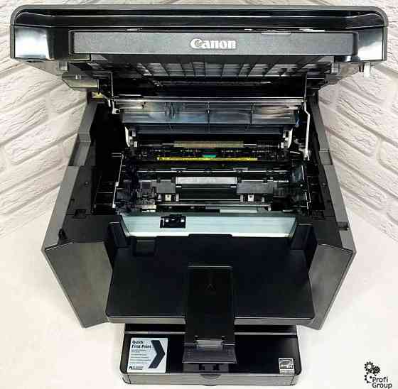 Лазерный БФП Принтер: Canon i- SENSYS MF-4410 Киев