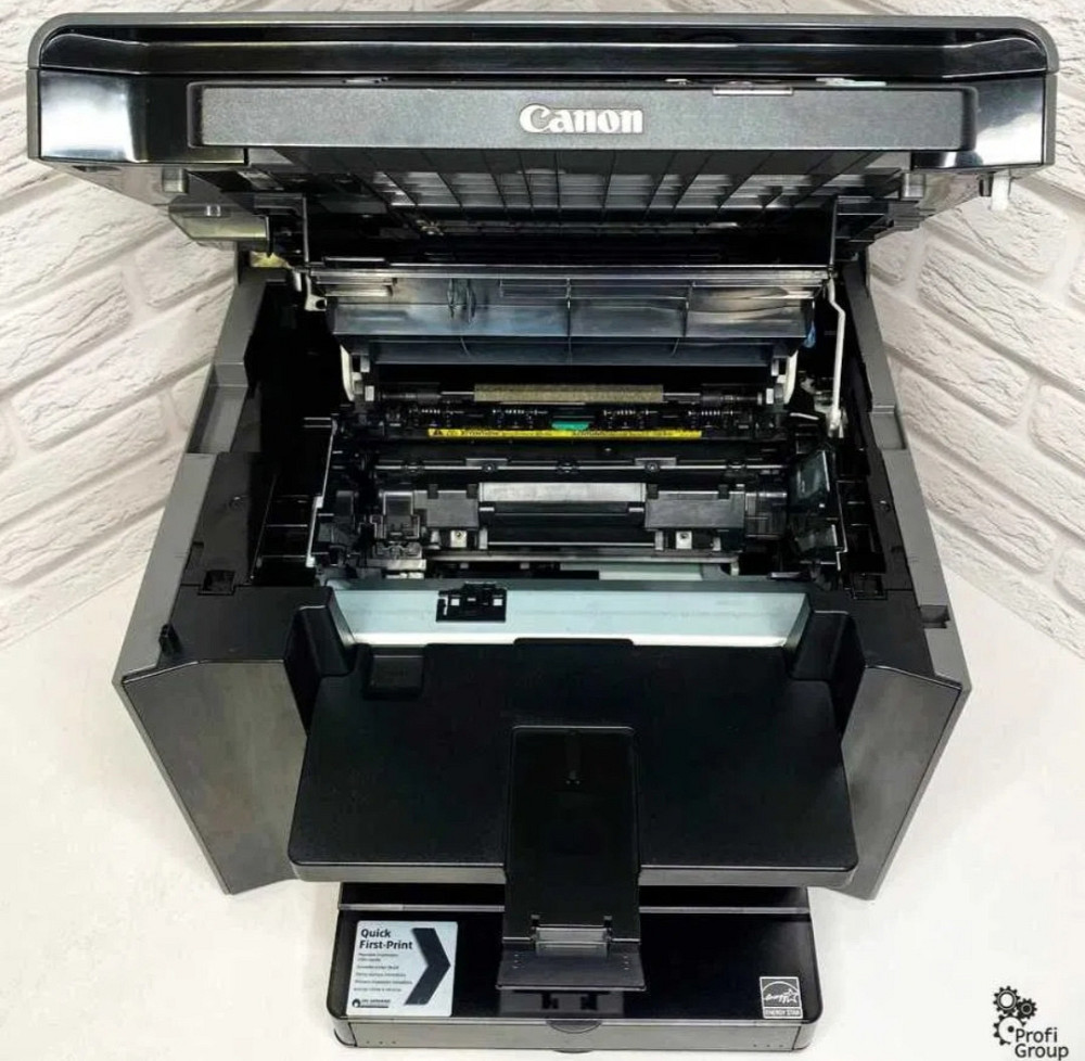 Лазерный БФП Принтер: Canon i- SENSYS MF-4410 Киев - изображение 4