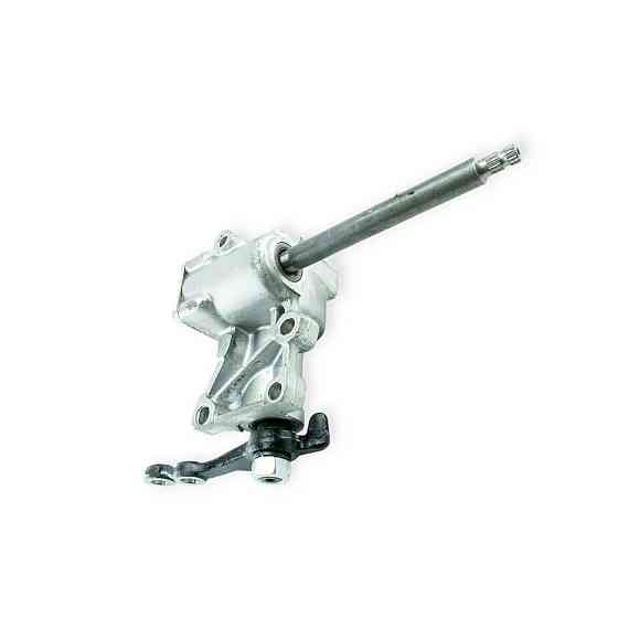 Колонка 2104, 2105, 2107 довгий вал Лада рульова Мукачево