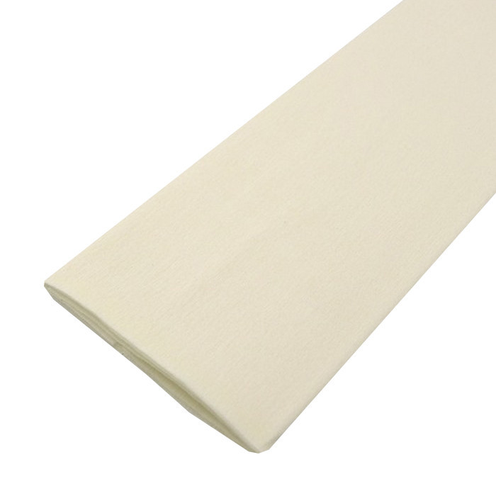 Гофрированная бумага Josefotten KR35-8020 белый 35%, 27г/м2 Винница - изображение 1