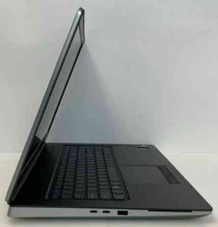 DELL PRECISION 7760 | INTEL CORE I7-11850H 2.50GHZ | 512GB | 32GB/Nvidia Rtx A3000 Харків