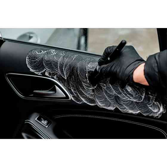 Щетка ручная K2 для детейлинга Detailing Brush 31мм Львов