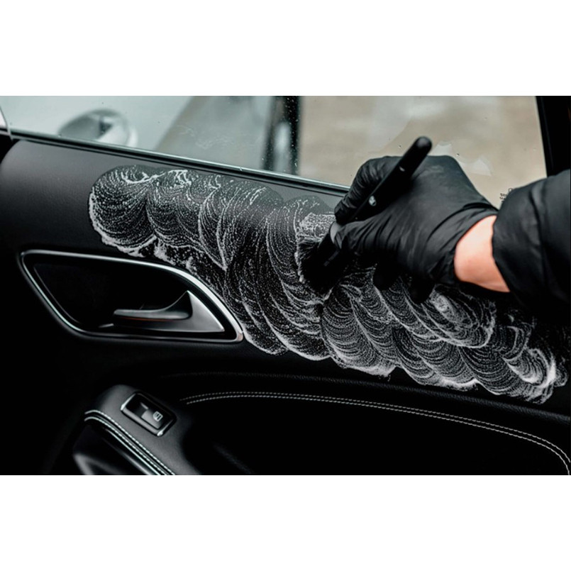 Щетка ручная K2 для детейлинга Detailing Brush 31мм Львов - изображение 6