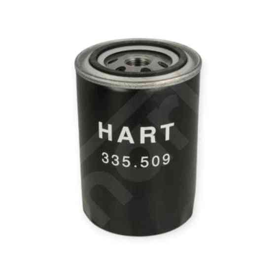 Фильтр Nissan Patrol 2.7-2.8D, Bluebird 1.8-2.0D, Land Rover масляный Мукачево