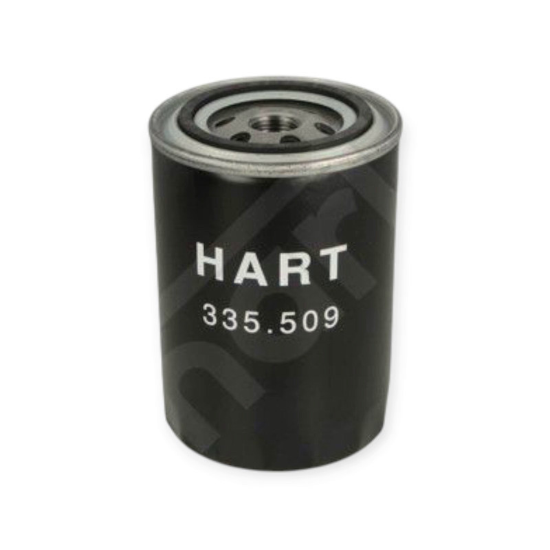 Фільтр Nissan Patrol 2.7-2.8D, Bluebird 1.8-2.0D, Land Rover масляний Мукачево - фото 1