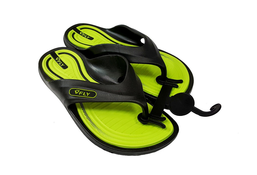 Шльопанці чоловічі Fly Performance Alpfa Original р.40 (26 см) Київ - фото 1