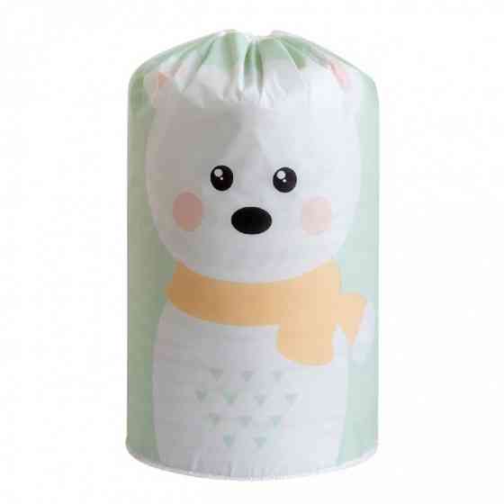 Мішок для зберігання речей Мішка (водонепроникний) Вінниця