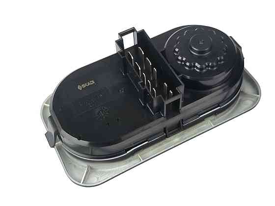 Блок світлотехнікою ГАЗель Бізнес, Next перемикач світла, передні та задні туманки управління Мукачево