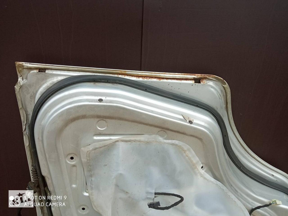 Двері задні Chery QQ 2006–2014 Киев - изображение 2