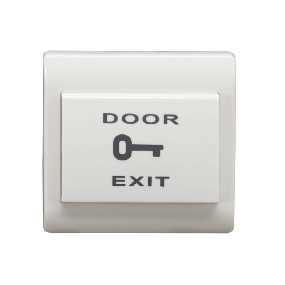 Кнопка виходу Yli Electronic PBK-812 пластикова Киев