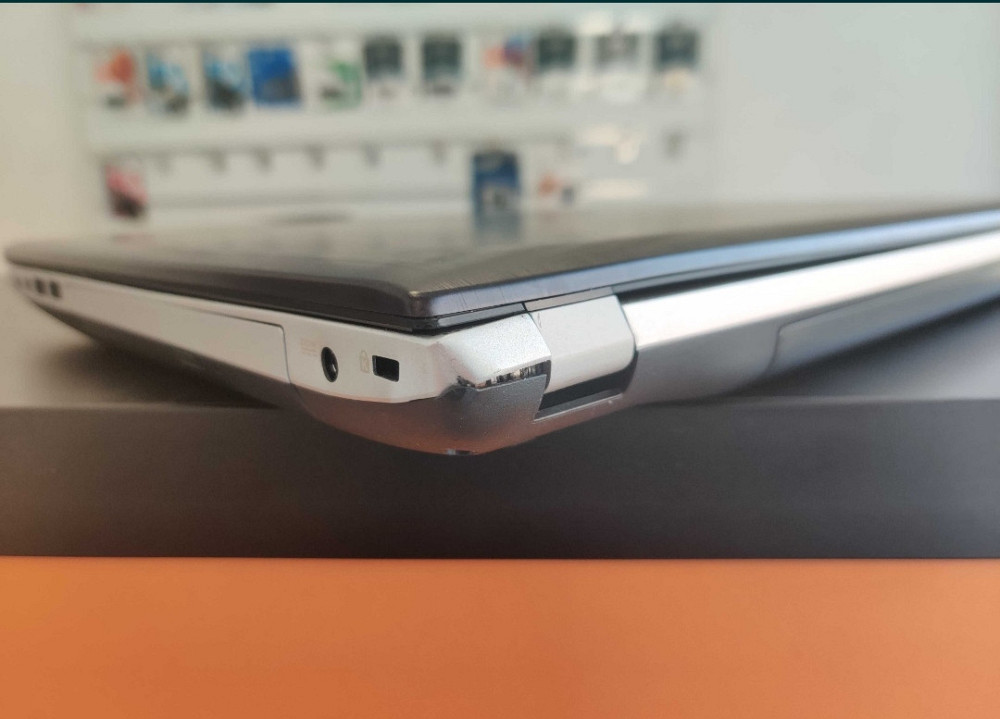 Ноутбук Asus N56JN-EB7 б\у в отличном состоянии Киев - изображение 6