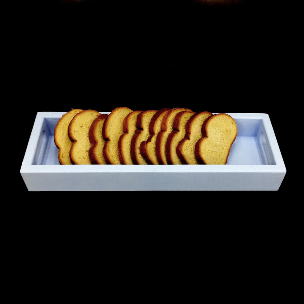 Хлібний лоток "Тріумф" ірис Миколаїв - фото 3