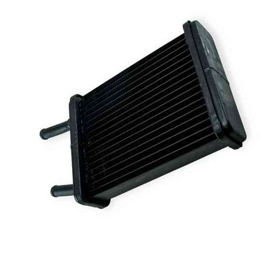 Радіатор ГАЗ 3102, 3110 2-х рядний (d-18 мм) мідний Іран печі Мукачево