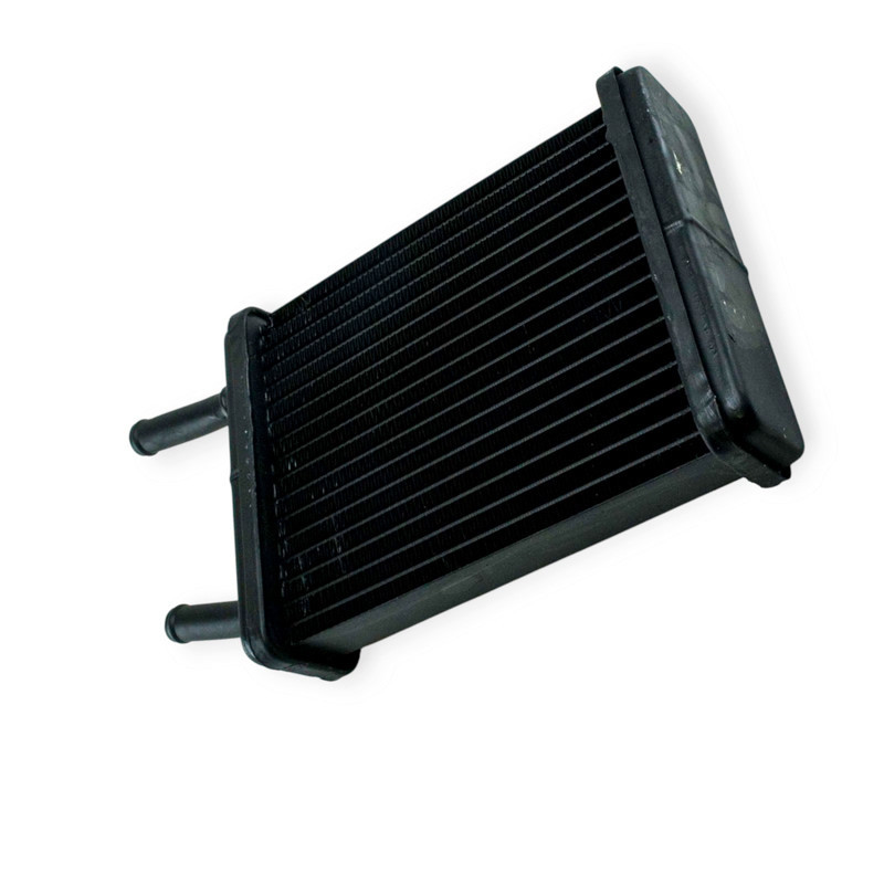 Радіатор ГАЗ 3102, 3110 2-х рядний (d-18 мм) мідний Іран печі Мукачево - фото 1