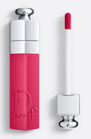 Блиск для губ Dior Addict Lip Tint 761 Natural Fuschia Слов'янськ