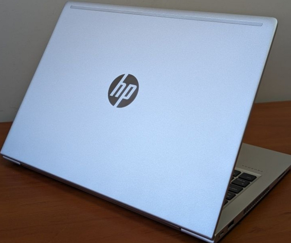 Ноутбук HP Elitebook 430 G7/13 / i5-10/ 8/256Gb. HD Харьков - изображение 4