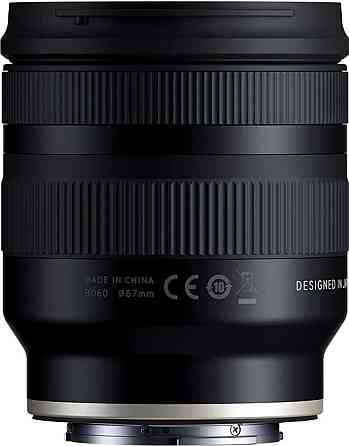 Объектив Tamron 11-20mm f/2.8 Di III-A RXD для Canon RF-S Новый. Харьков