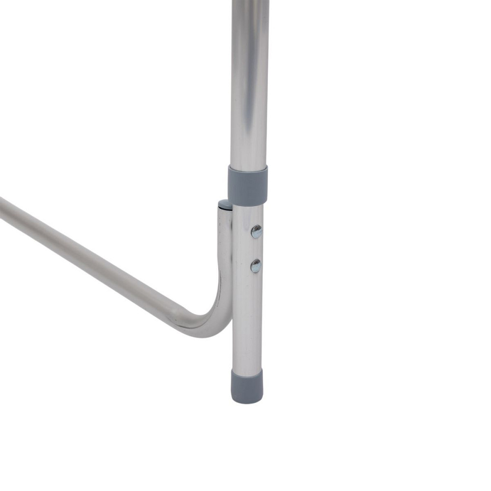 Стіл і 4 стільці для пікніка набір туристичних алюмінієвих складних алюмінієвих меблів для кемпінгу 8812-4 Коломия - фото 7