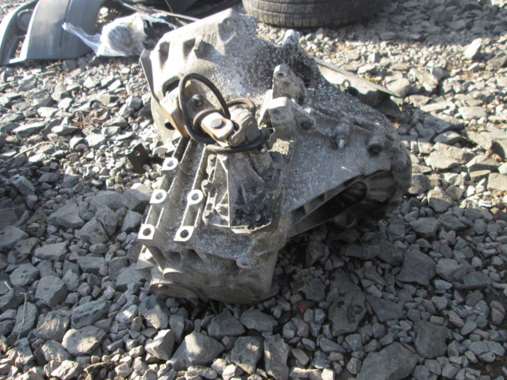 Коробка передач 5 ступ. Ford Transit 2.2 tdci 2006-2011 (6C1R-7002-AB) Ковель - изображение 2