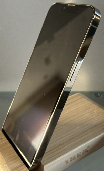 Айфон iPhone 13 Pro Gold 128Gb. АКБ 100% Київ - фото 6