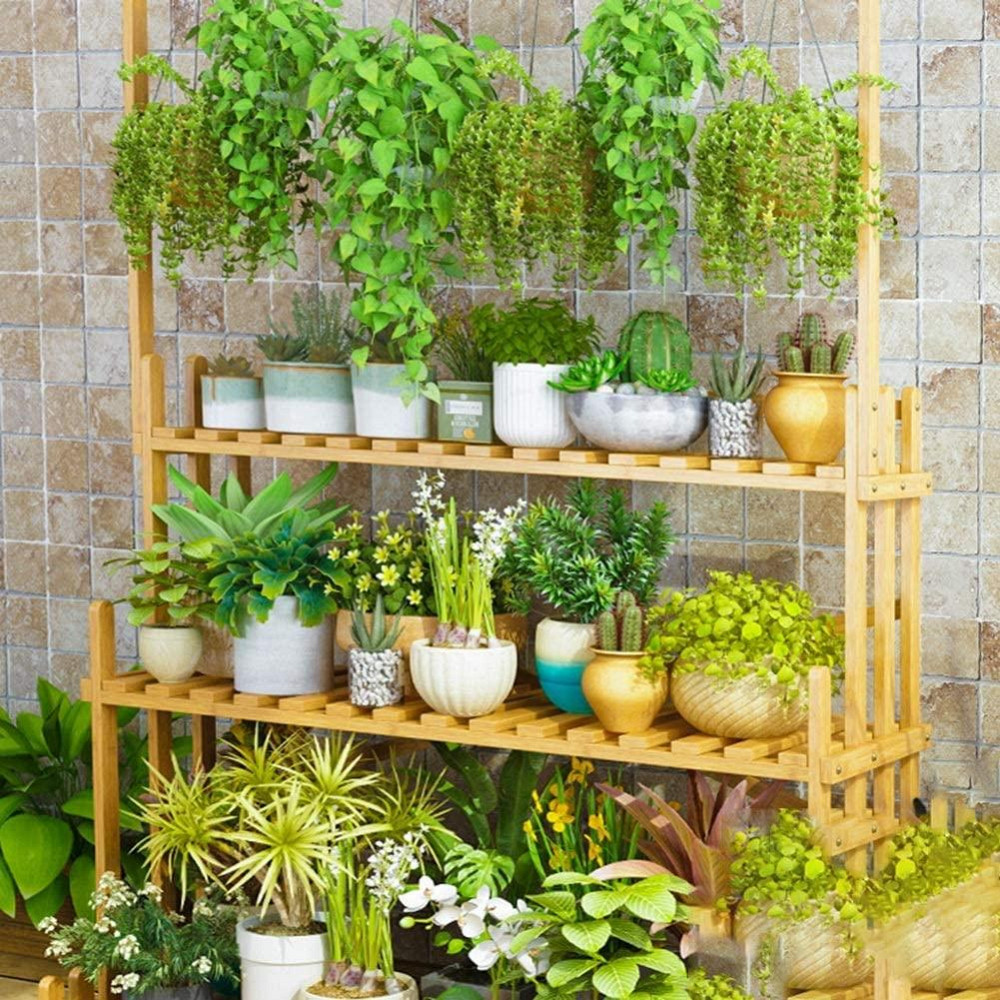 Підставка для квітів "Нелаш 3х120" каррі Миколаїв - фото 4