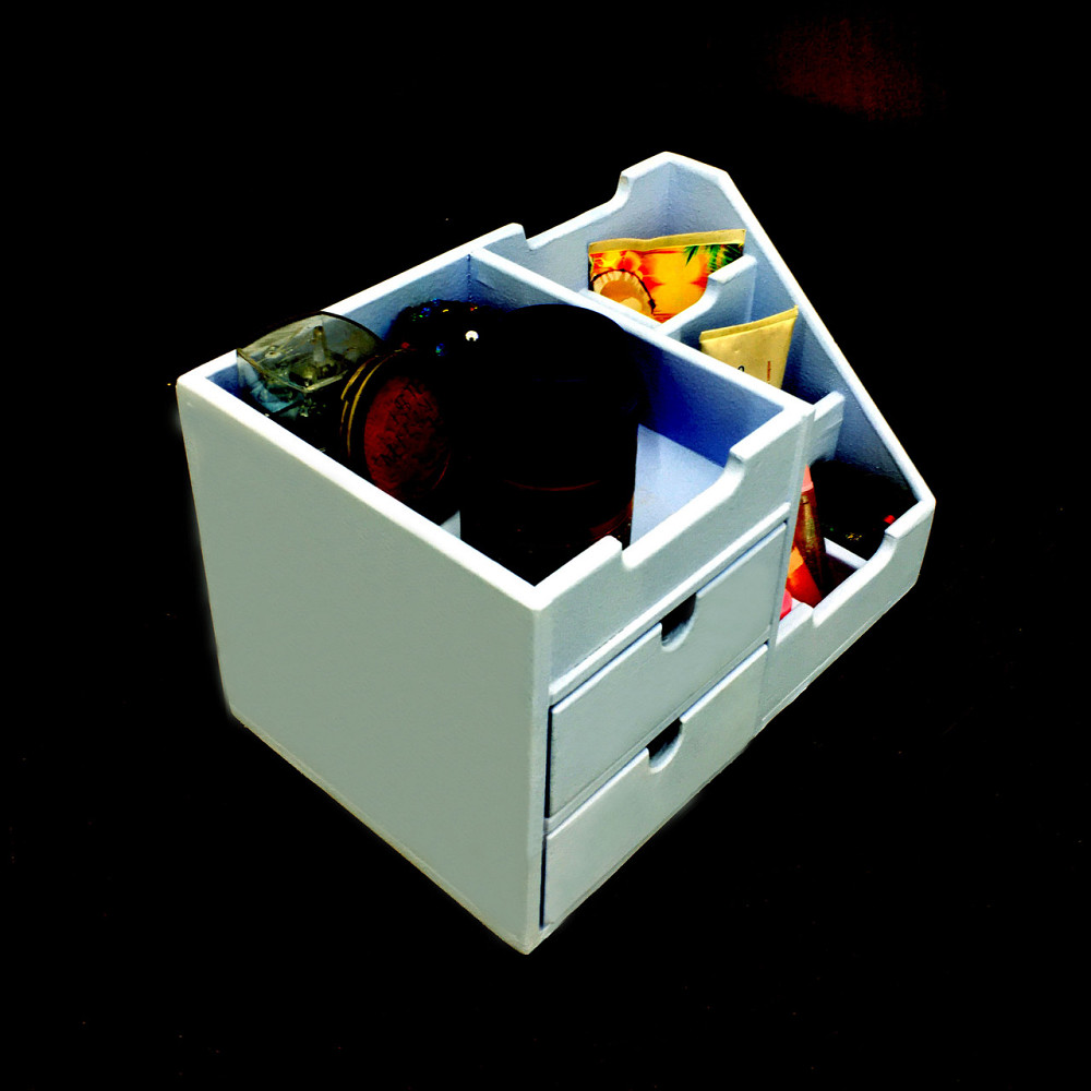 Органайзер для косметики "Сивалі" ірис Миколаїв - фото 7