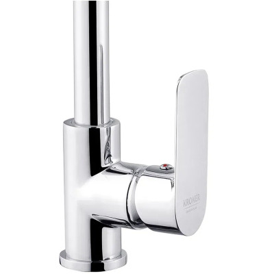 Смеситель Kroner Main-C030 (CV020441) Винница - изображение 4