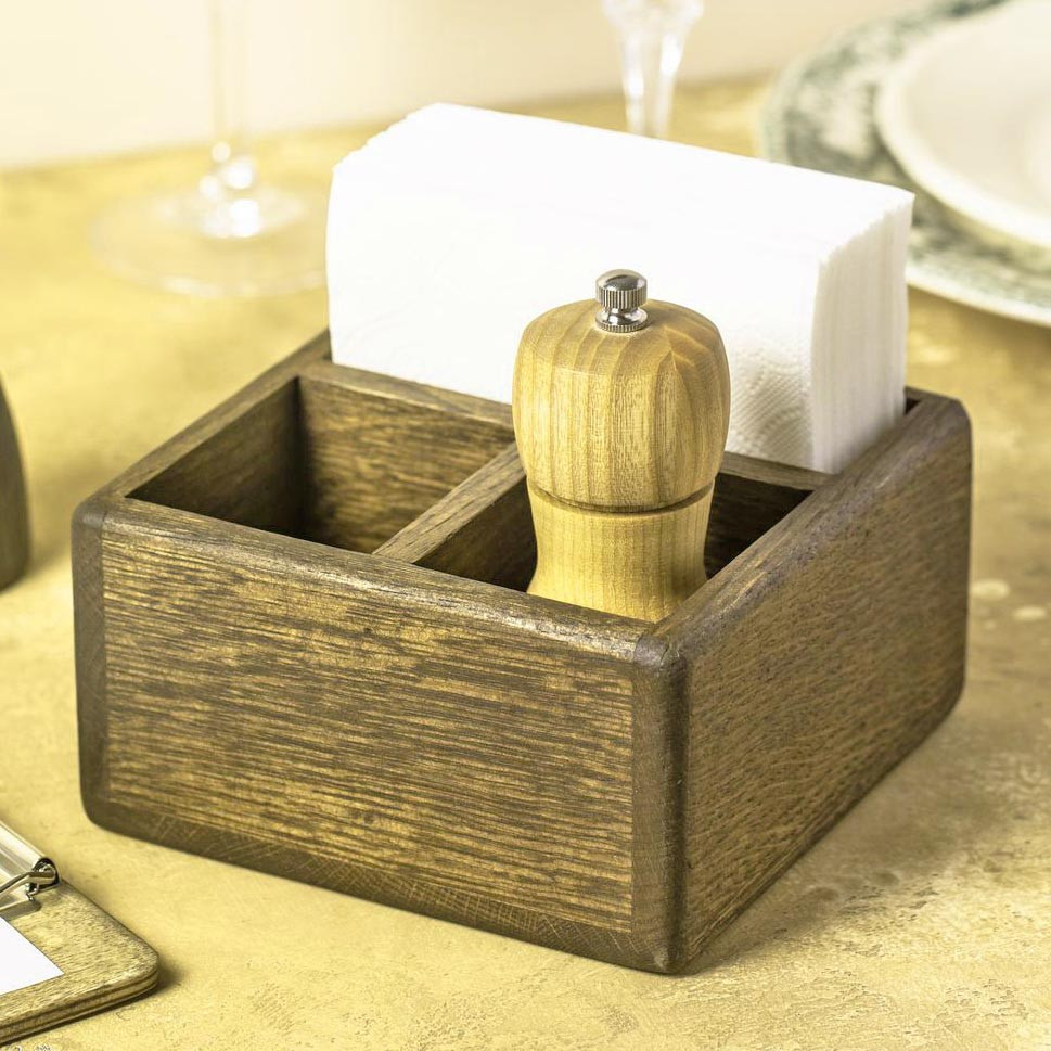 Фуршетный органайзер 