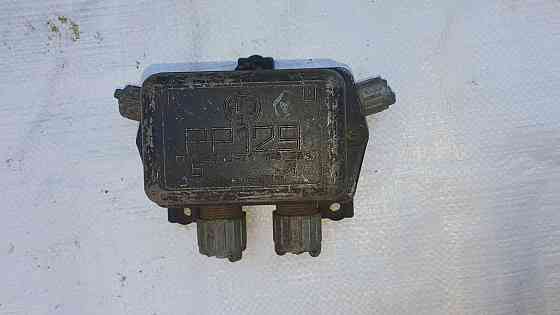 Реле регулятор ГТСМ РР-129. СССР. Харків