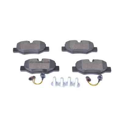 Тормозные колодки Bosch 0 986 494 082 Винница