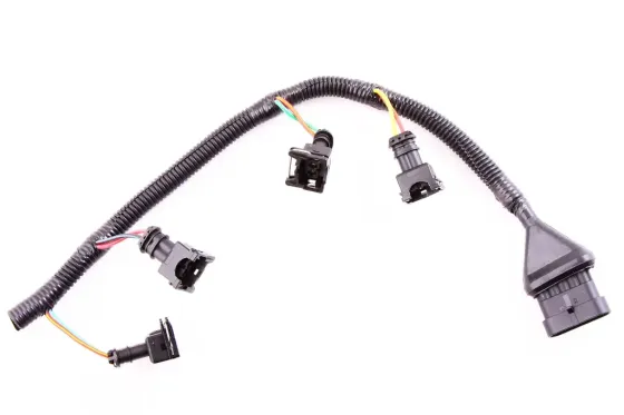 Проводка форсунок Sens Винница