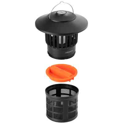 Фонарь Ardesto антимоскітний (MSK-SB3555) Винница