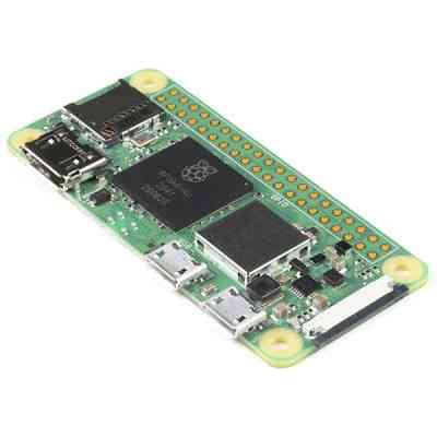 Микро ПК Raspberry Pi Zero 2 W (RPI004/SC1146) Винница