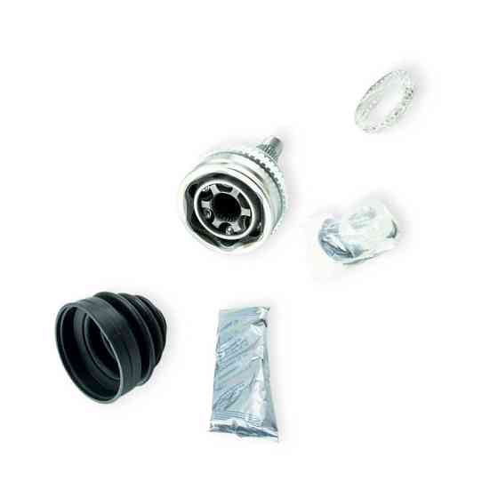 Шрус Мастер 01- наружный (28x27x158x51T) с ABS ) Рено Мукачево