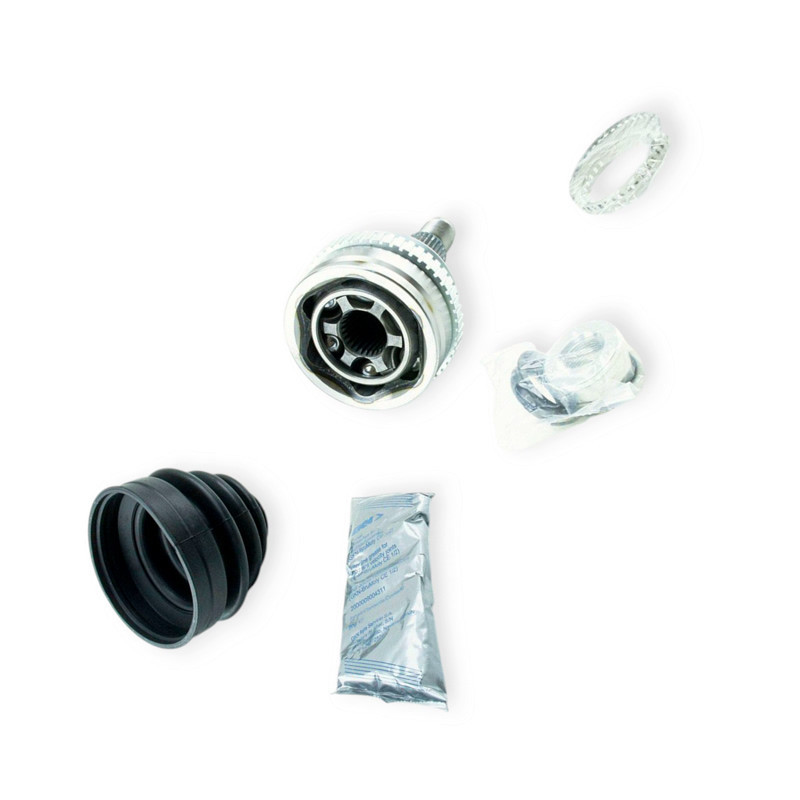 Шрус Мастер 01- наружный (28x27x158x51T) с ABS ) Рено Мукачево - изображение 1