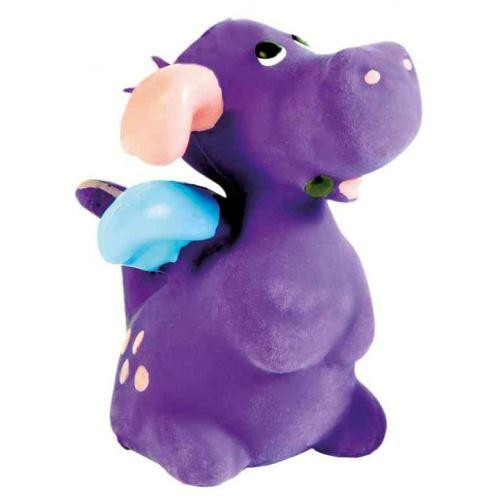 Игрушка Trixie Животные с пищалкой для собак, 6-9 см (латекс) Киев - изображение 5