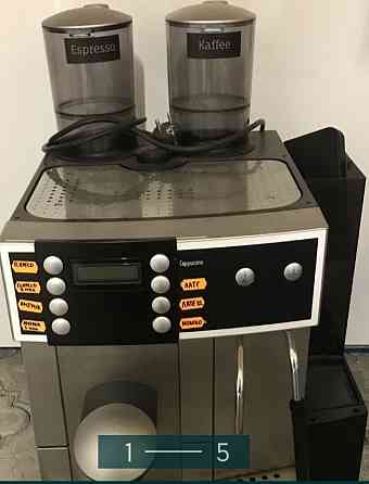 Кофемашина Franke Харьков