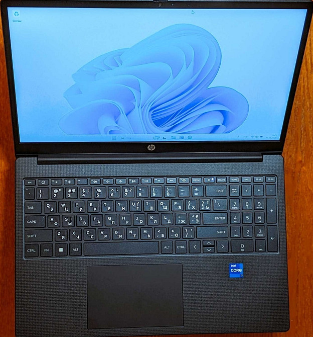 HP‼️i7-1355U‼️15.6