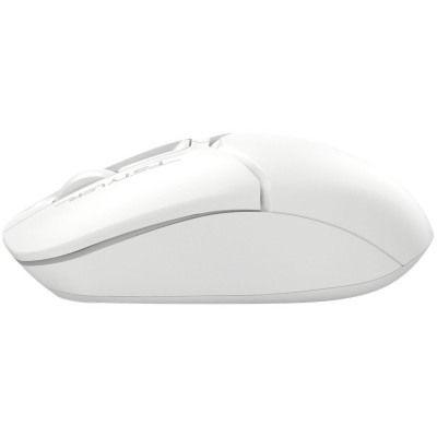 Мишка A4Tech FB12S Wireless/Bluetooth White (FB12S White) Вінниця - фото 4
