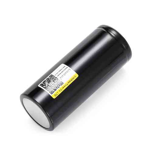 Акумулятор LiitoKala 26650 Li-ion 3.7В 5000мАг 20А, Lii-50A Вінниця