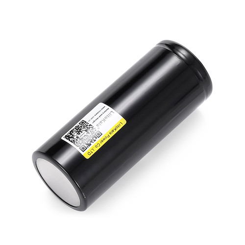 Акумулятор LiitoKala 26650 Li-ion 3.7В 5000мАг 20А, Lii-50A Вінниця - фото 2