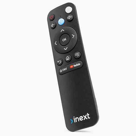 Медіаплеєр iNeXT TV6 Ultra ( Чорний ) Харьков