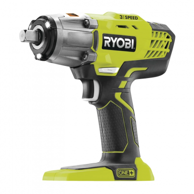 Гайковерт Ryobi ONE+ R18iW3-0 (без АКБ і ЗП) (5133002436) Вінниця