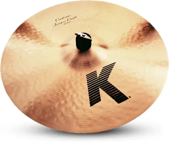 Ударная установка  Zildjian K Custom Session Crash 18 K0991 Киев