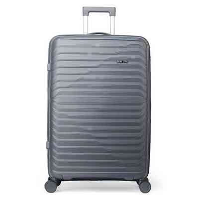 Чемодан Semi Line 24" M T5781-2 Graphite (DAS302963) Винница