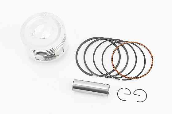 Поршень к-кт 168F 68mm +0,25 (H-49mm, палець 18mm) Киев