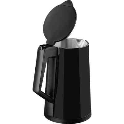 Електрочайник ECG RK 1893 Digitouch Black (RK1893 Digitouch Black) Вінниця