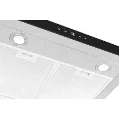 Вытяжка кухонная Ventolux ITALIA 60 BG (1200) TRC Винница