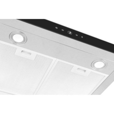 Вытяжка кухонная Ventolux ITALIA 60 BG (1200) TRC Винница - изображение 5