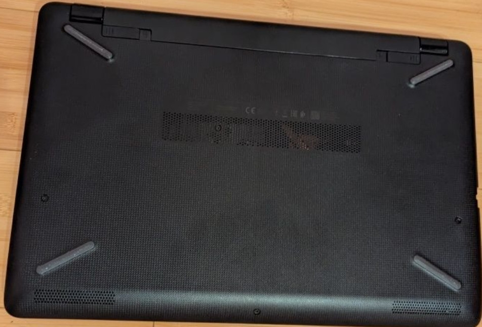 Игровой Ноутбук HP Laptop 15 Киев - изображение 4